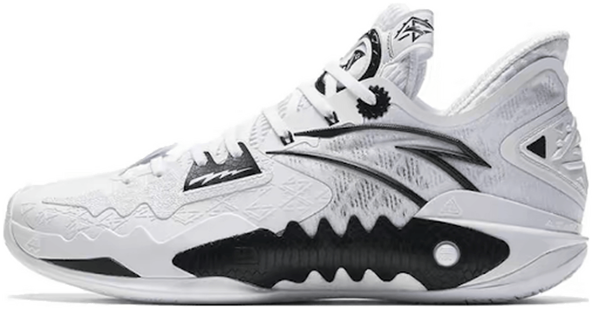Anta Shock Wave 5