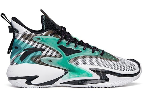 Anta Shock The Game 5