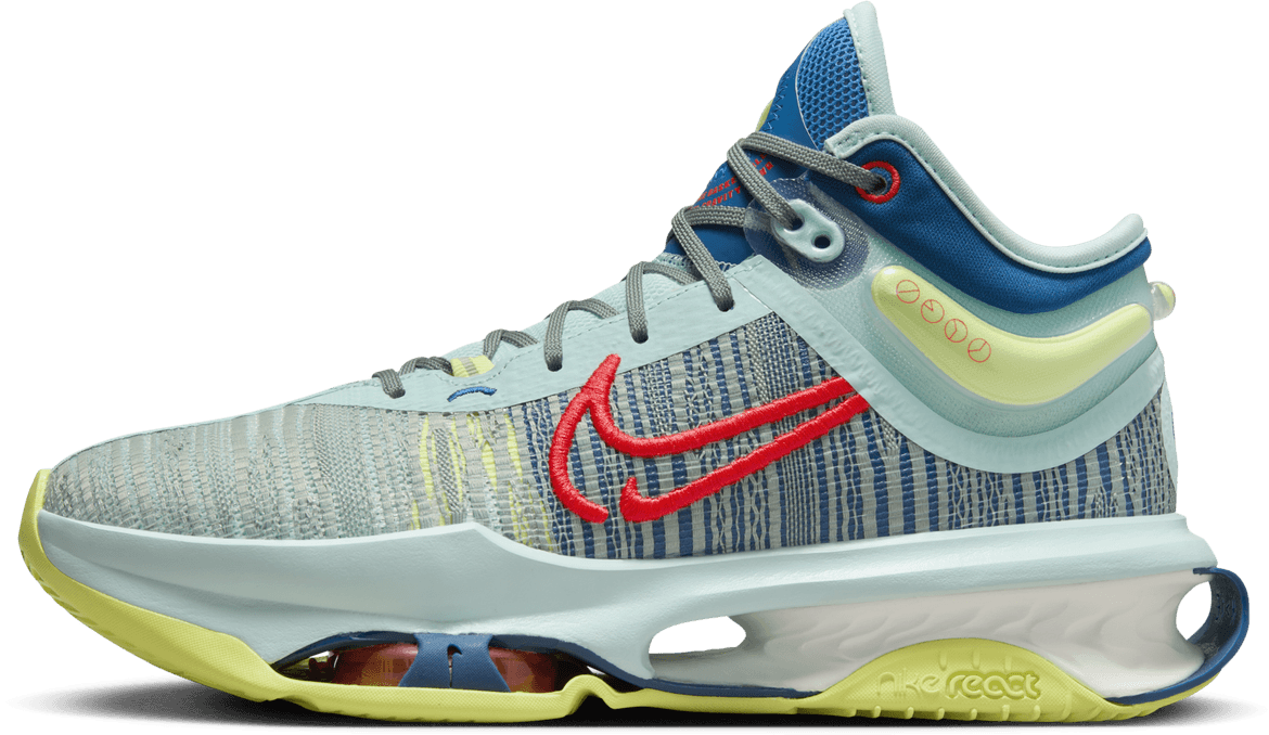 Nike G.T. Jump 2